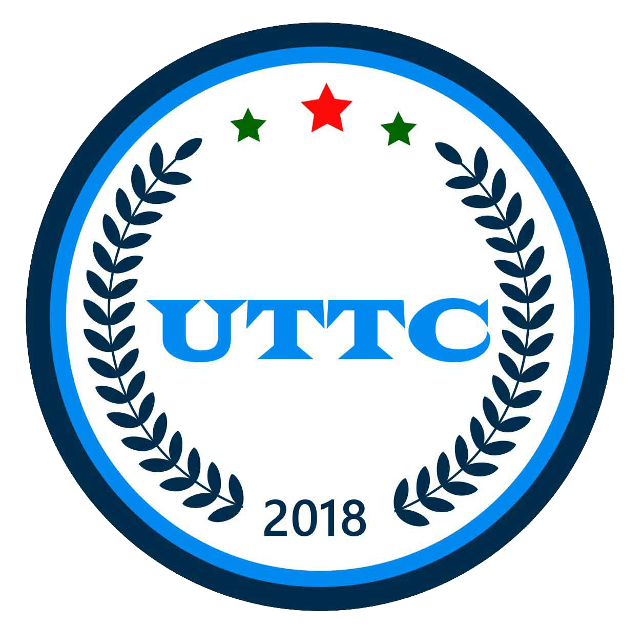 uttc logo